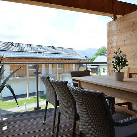 Alpine Apartment Lisa Top 7 By Aa Holiday Homes Bad Mitterndorf Luaran gambar
