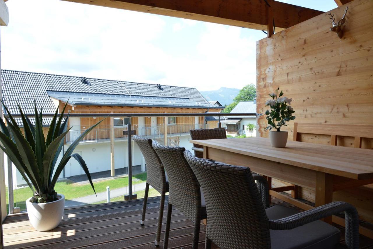 Alpine Apartment Lisa Top 7 By Aa Holiday Homes Bad Mitterndorf Luaran gambar