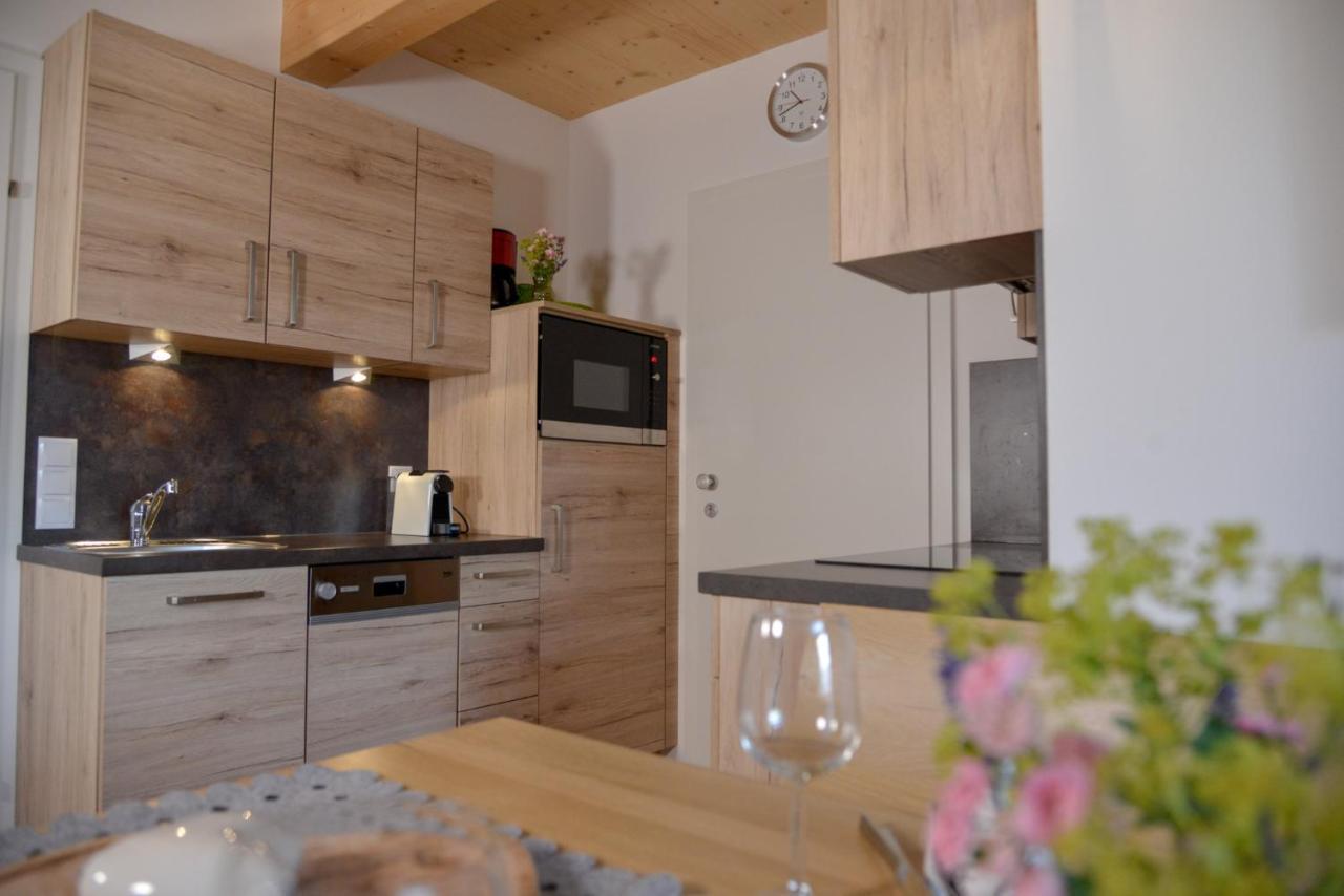 Alpine Apartment Lisa Top 7 By Aa Holiday Homes Bad Mitterndorf Luaran gambar