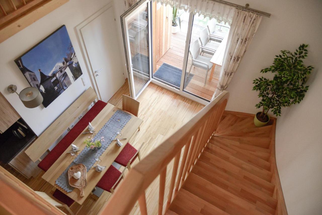 Alpine Apartment Lisa Top 7 By Aa Holiday Homes Bad Mitterndorf Luaran gambar
